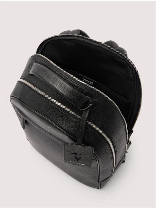 Zaino, uomo, logato. TRUSSARDI | Z698E006311N 11 012P033